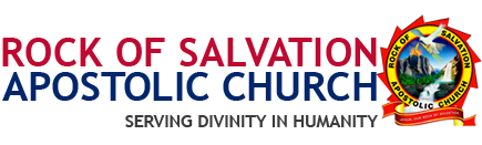 Rock of Salvation Apostolic Church Worldwide