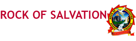 Rock of Salvation Apostolic Church Worldwide